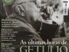 Aventuras na História 12 - As Últimas Horas de Getúlio