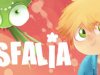 Asfalia: Anger