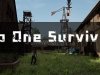 No One Survived