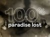 100% - Paradise Lost (2023)
