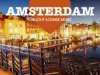 Amsterdam Chillout-Lounge Music (2023)