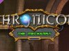 Chronicon - The Mechanist