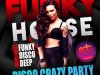 Funky House: Disco Crazy Party (2023)
