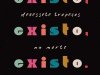 Existo, Existo, Existo - Maggie O'Farrell