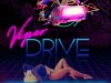 Viperdrive - Hyper Drive In Time (2022)