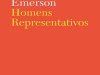 Homens Representativos - Ralph Waldo Emerson