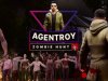 Agent Roy - Zombie Hunt