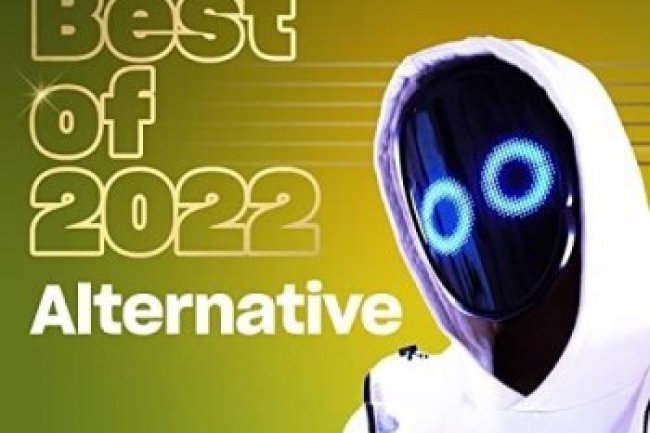 Best of 2022 Alternative (2022)