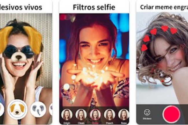 Sweet Snap v5.1.100906 MOD [Premium Unlocked]