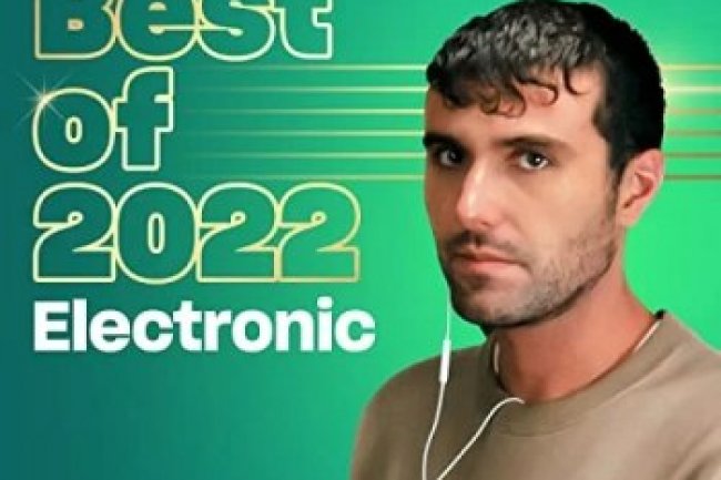 Best of 2022 Electronic (2022)