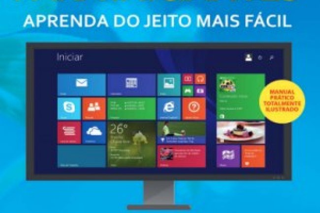 Curso Passo a Passo - Informática para Iniciantes Ed 01