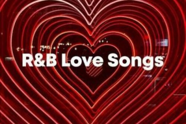R&B Love Songs (2022)