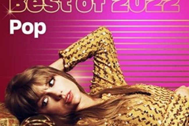 Best of 2022 Pop (2022)