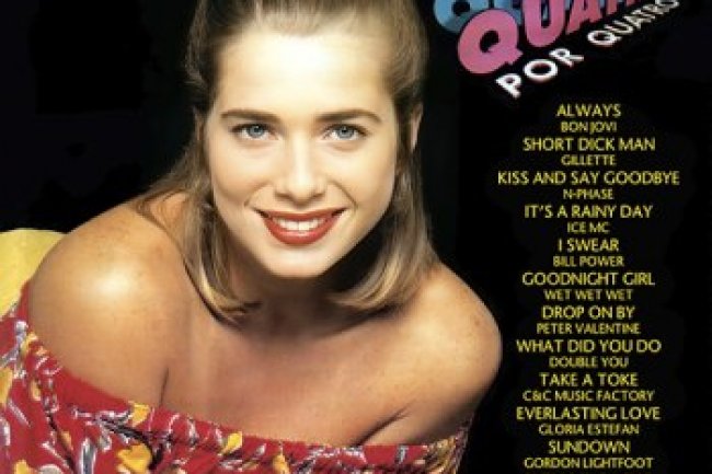 Quatro Por Quatro - Internacional (1995)