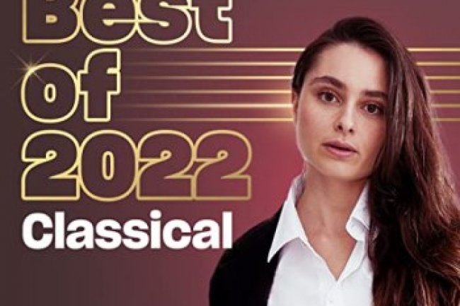Best of 2022 Classical (2022)