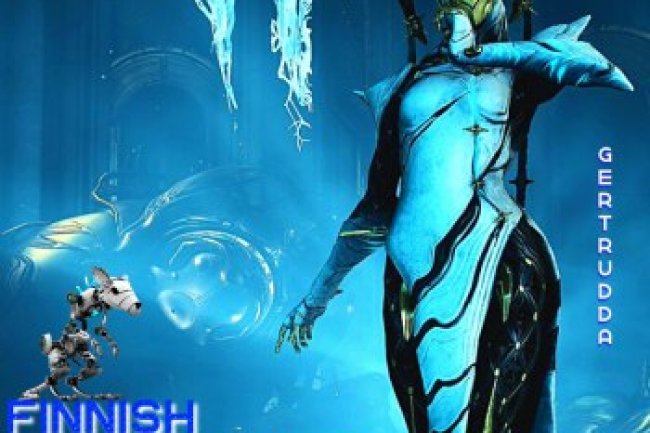 Finnish Spacesynth Megamix (2022)