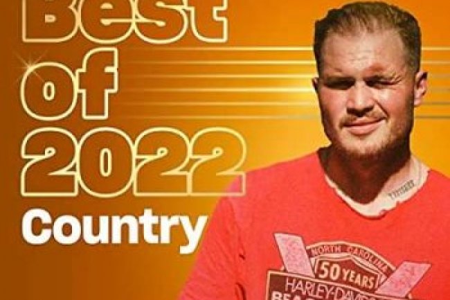 Best of 2022 Country (2022)