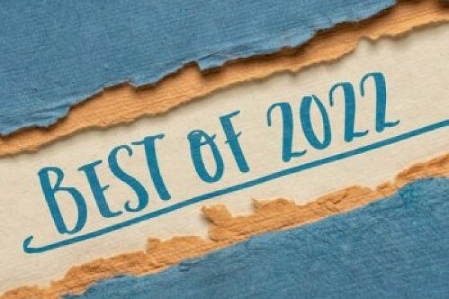 Best Of 2022 (2022)