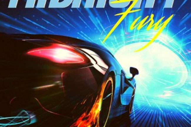 Midnight Fury - Starscream (2022)
