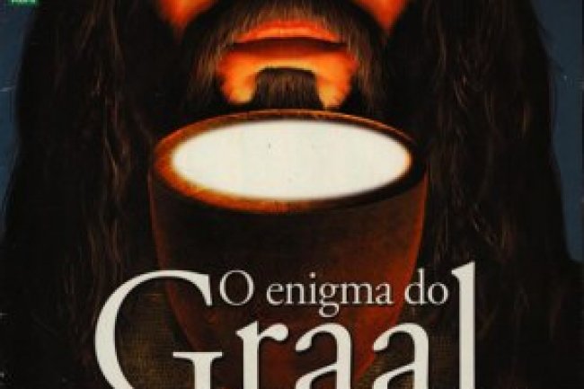 Aventuras na História 59 - O enigma do Graal