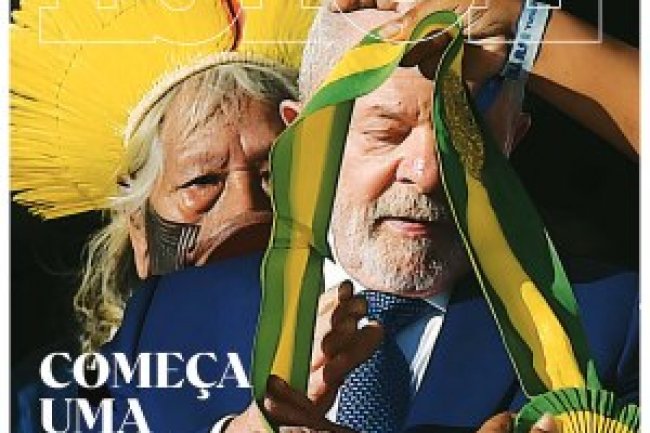 Isto É Ed 2762 - Janeiro 2023