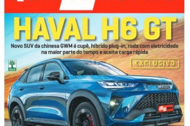 Quatro Rodas Ed 765 - Janeiro 2023