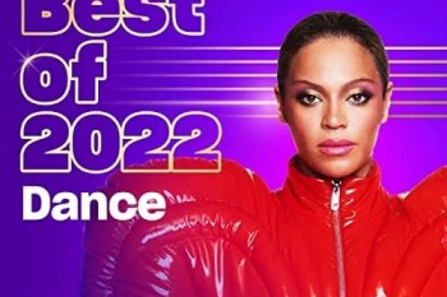 Best of 2022 Dance (2022)