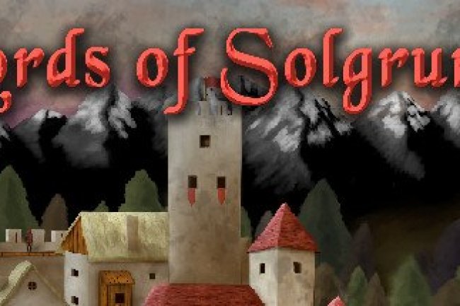 Lords of Solgrund