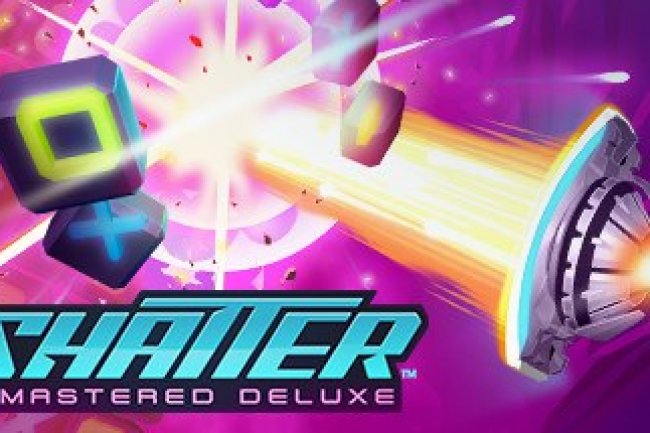 Shatter Remastered Deluxe