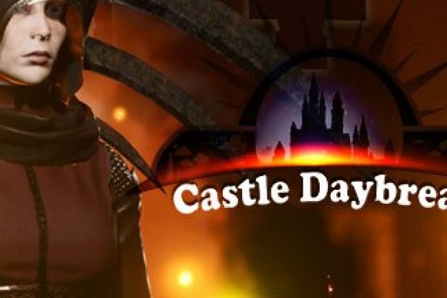 Castle: Daybreak
