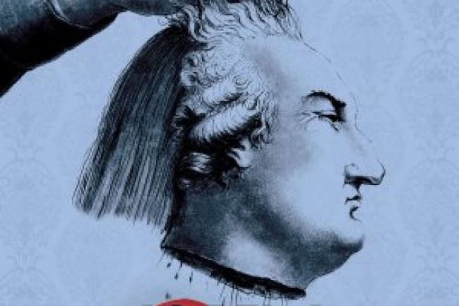 Aventuras na História 236 - Ao Rei, a guilhotina