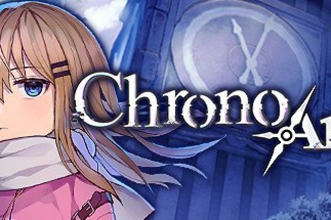 Chrono Ark