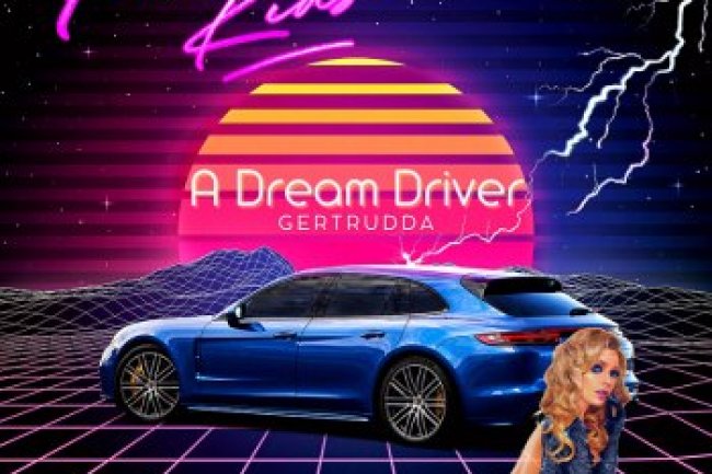 The Future Kids - A Dream Driver (2022)
