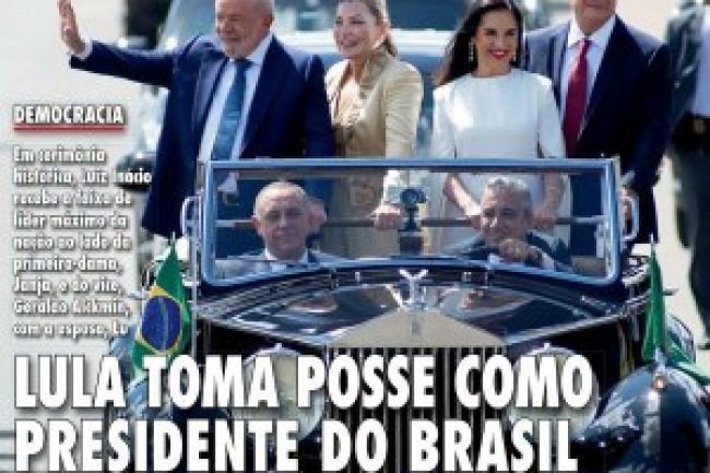 Caras Ed 1522 - Janeiro 2023