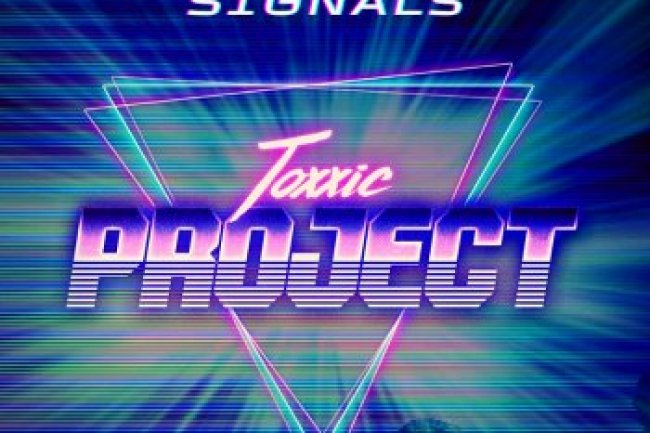 Toxxic Project - Interkosmos Signals (2022)