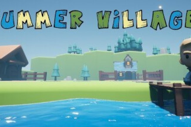 Summer Village