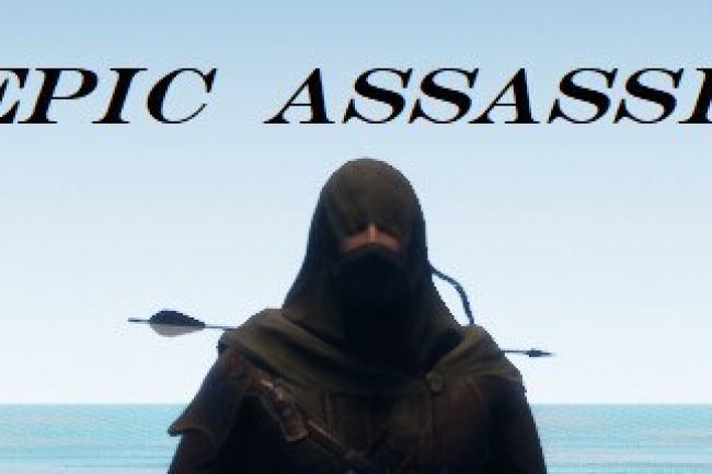 Epic Assassin