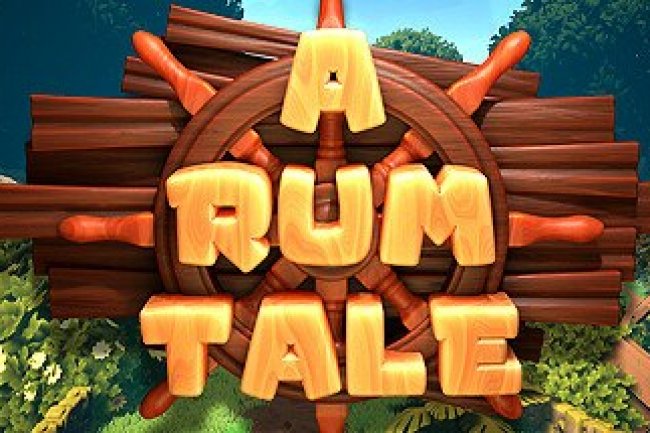 A Rum Tale