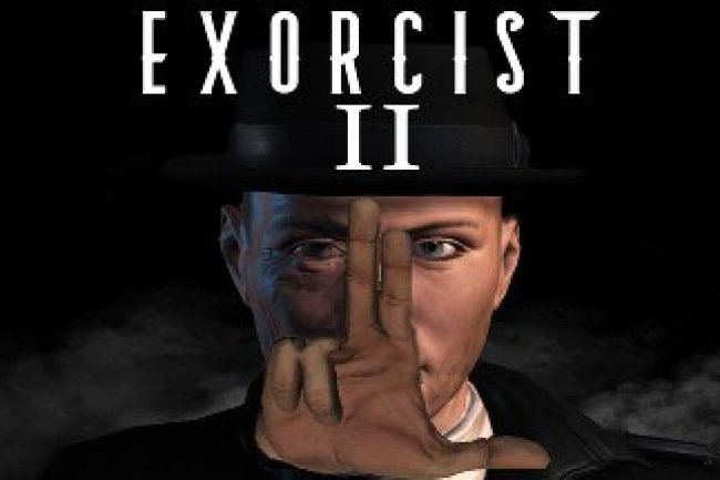 Exorcist 2: Crow Magic