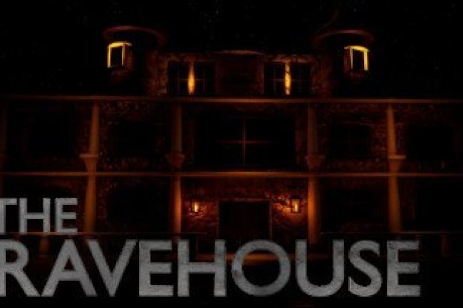 The Gravehouse