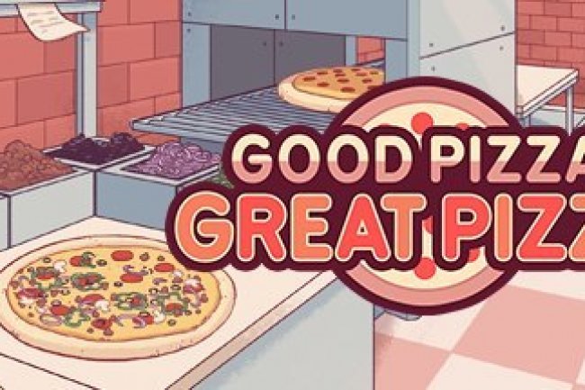 Good Pizza, Great Pizza
