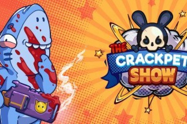 The Crackpet Show