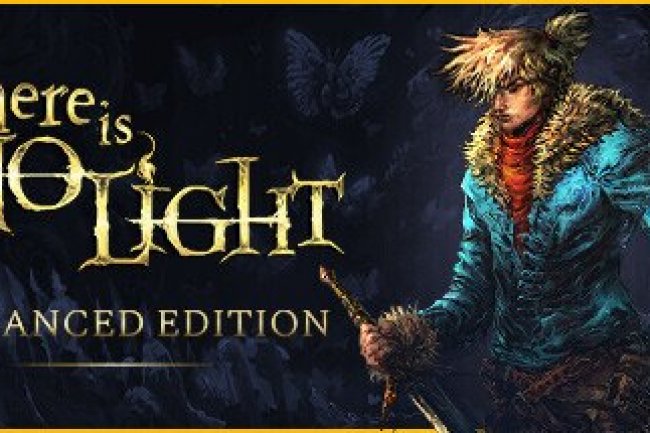 There Is No Light: Enhanced Edition