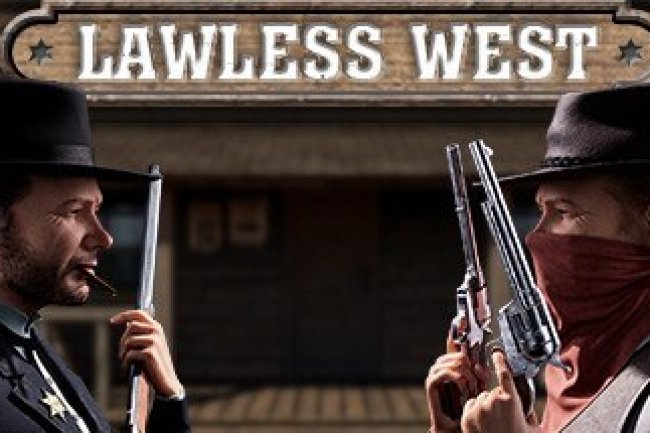 Lawless West