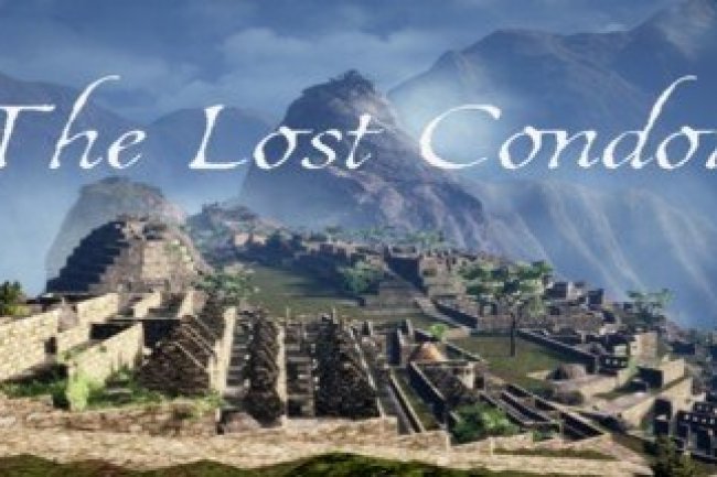The Lost Condor - Walking Simulator