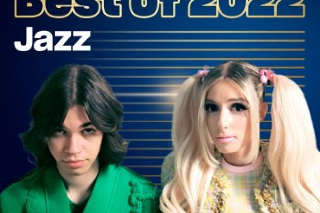 Best of 2022 Jazz (2022)