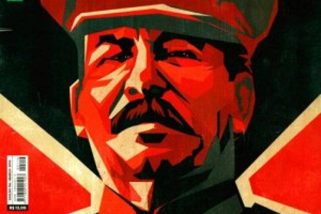 Aventuras na História 116 - Stalin contra-ataca