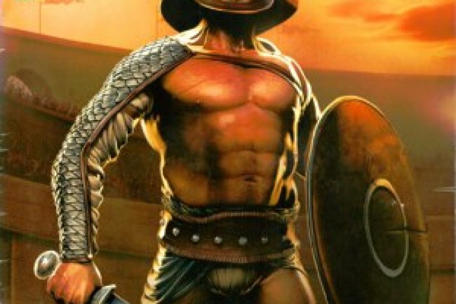 Aventuras na História 120 - Espártaco