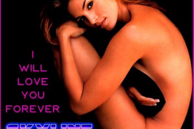 Skyline1987 - I Will Love You Forever (2022)