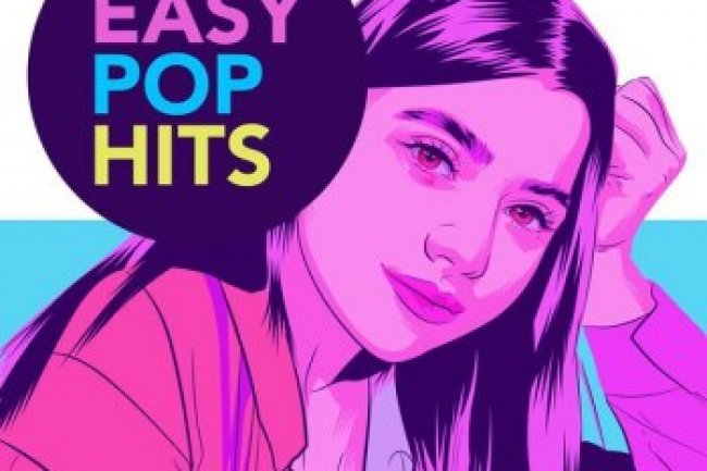 Easy Pop Hits (2023)